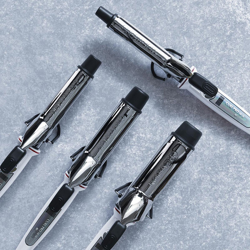 クレイツイオンカールプロSRシリーズ