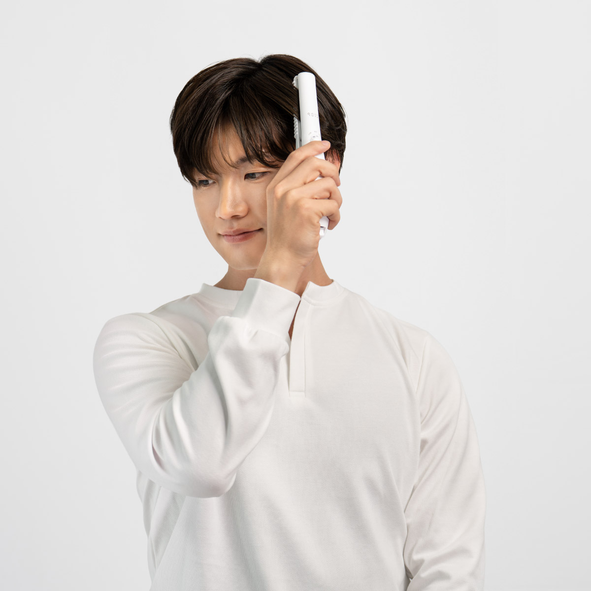 メンズヘアスタイル