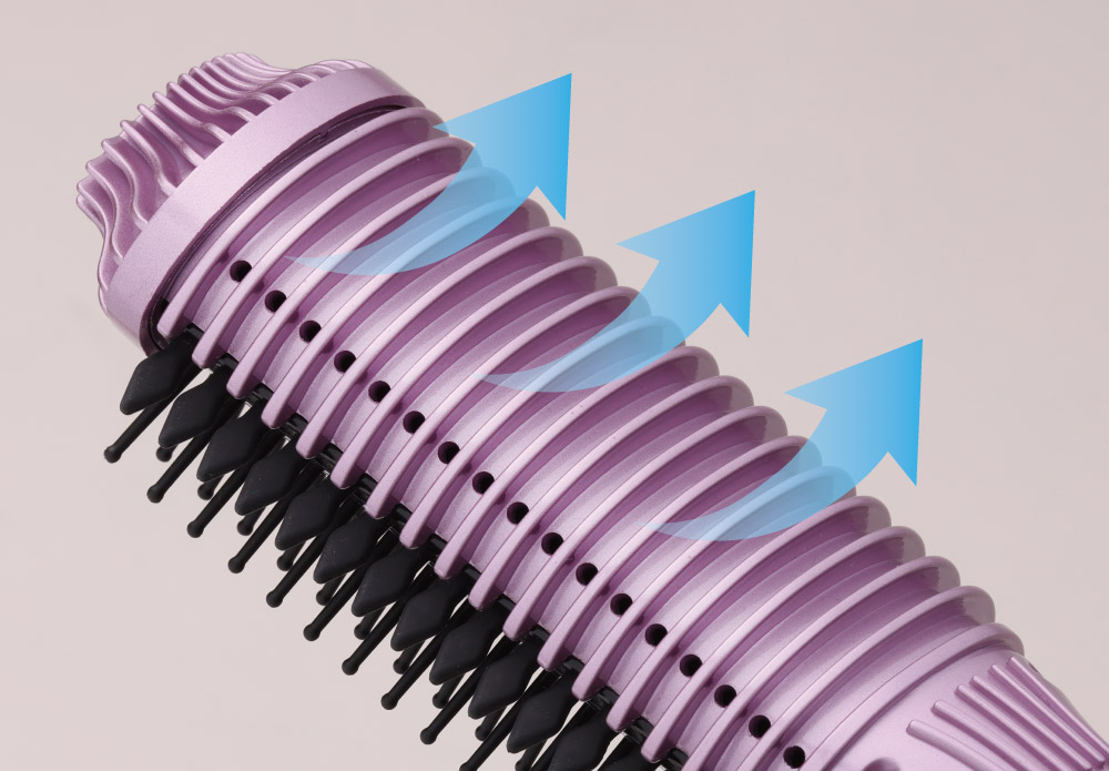 エアクールシステム