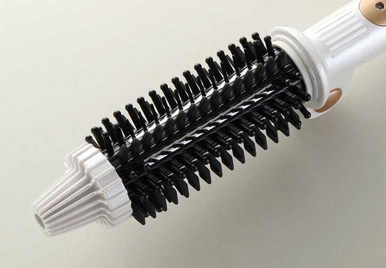 クレイツ ロールブラシ キャッチ＆カール ロールブラシ キャッチ＆カール 26mm