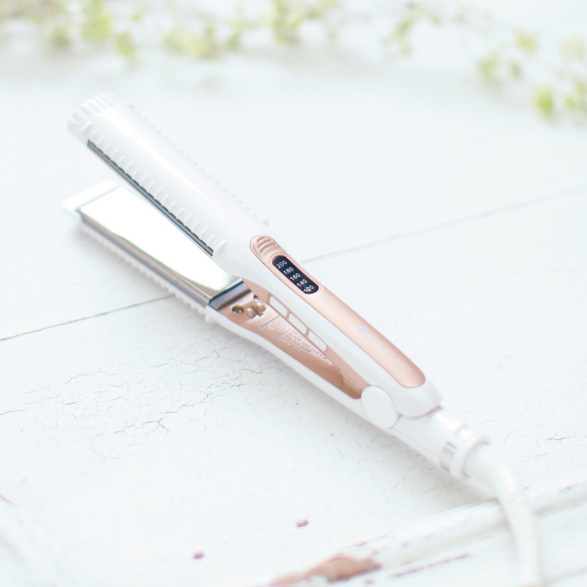 クラインストレート