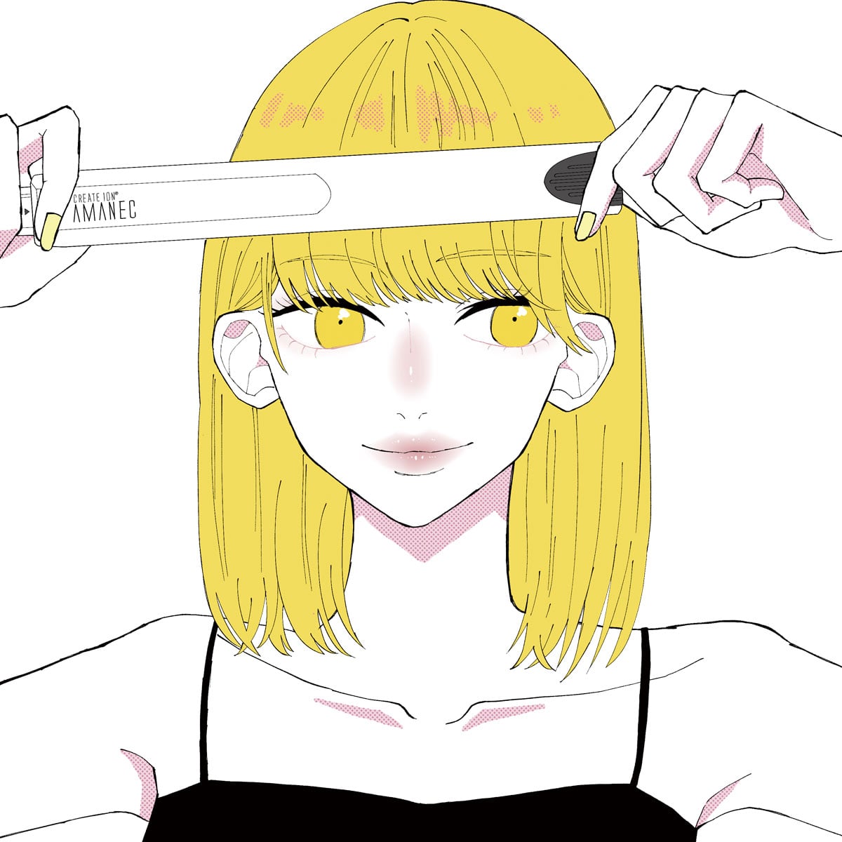 耐熱性エンドラバー