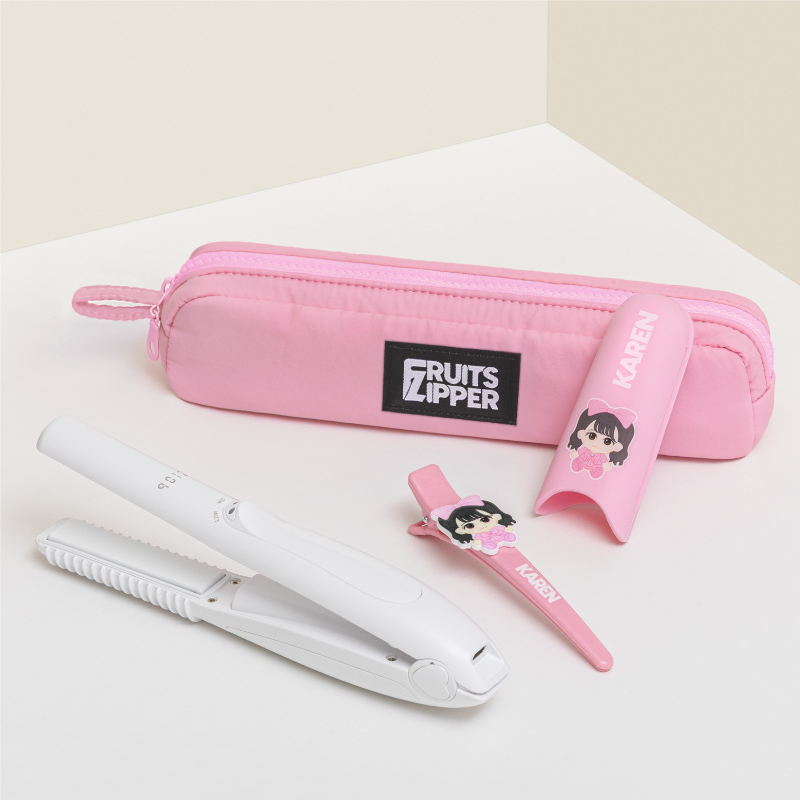 松本かれん/ベビーピンク