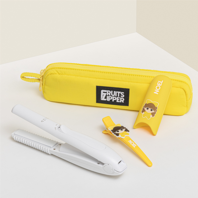 早瀬ノエル/黄色