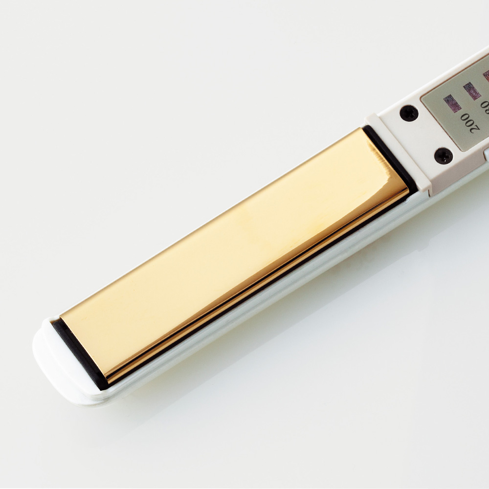 クレイツイオン加工プレート