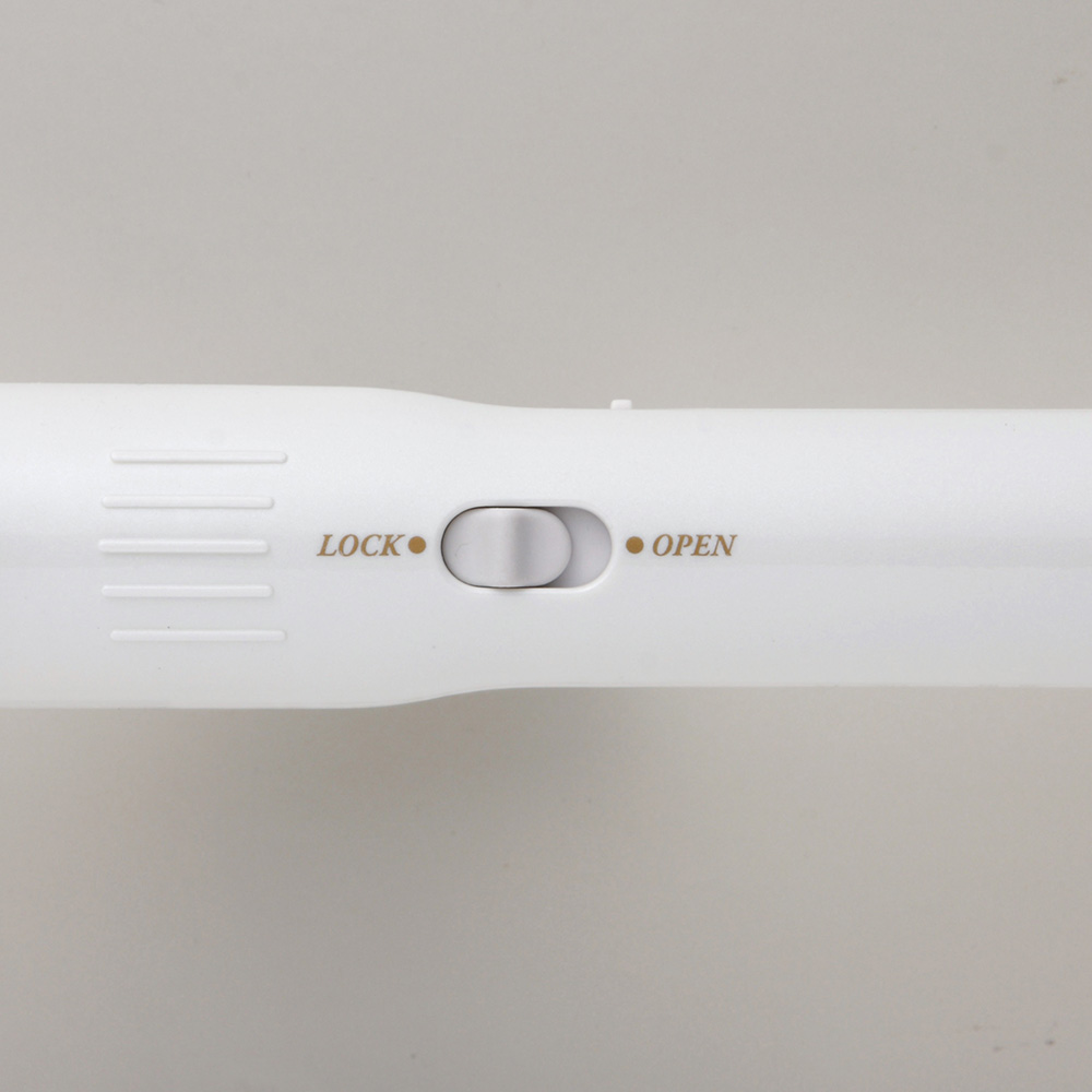 モード切替スイッチ