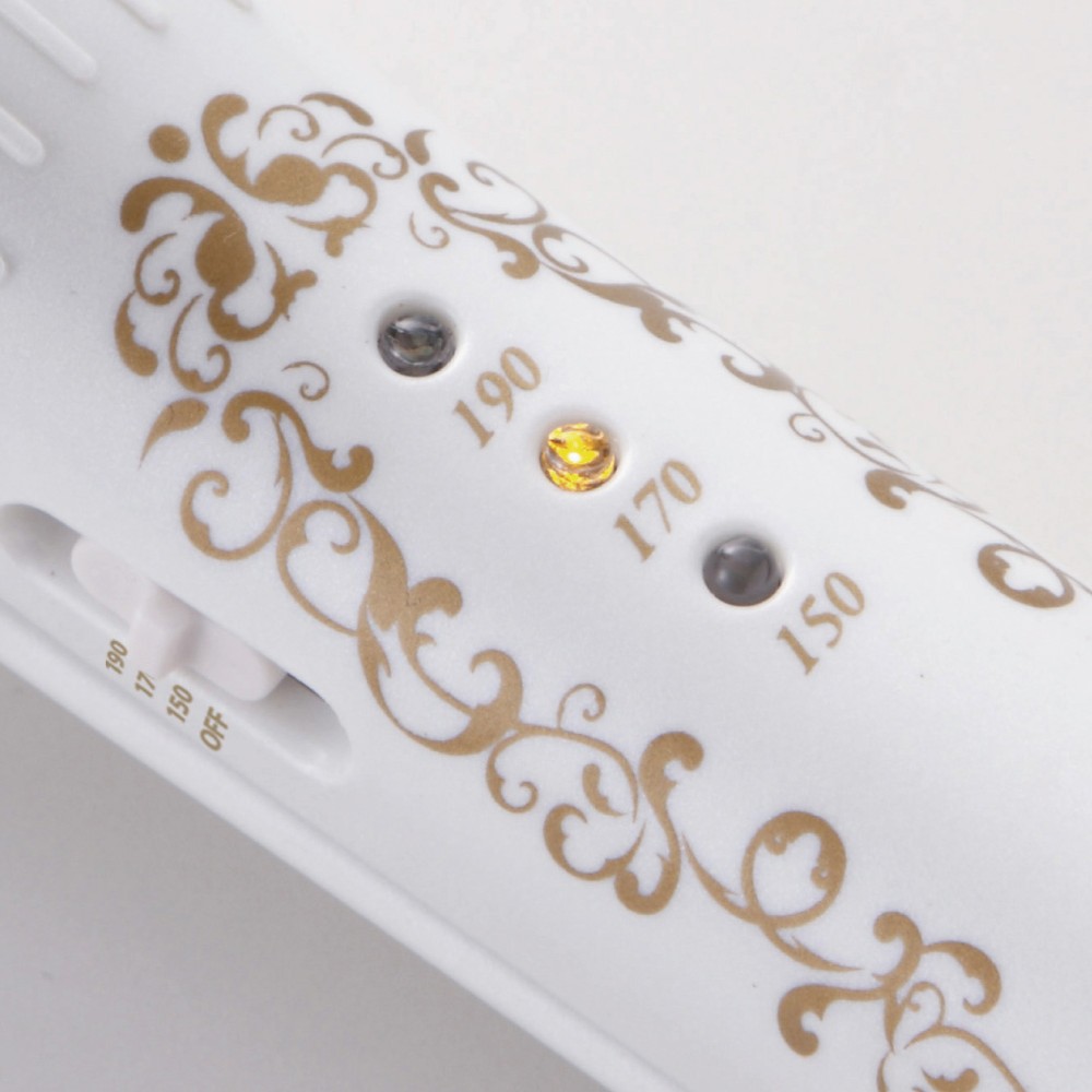 グレイス クレバーⅡ32mm