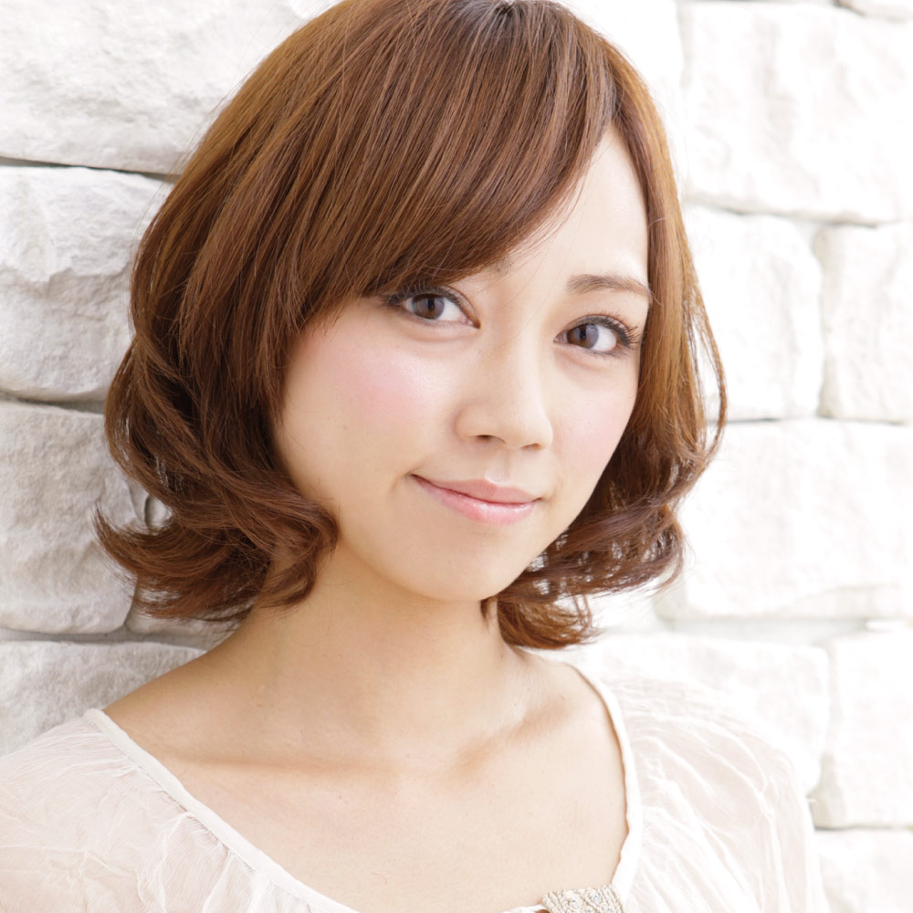 カールアイロン19mm