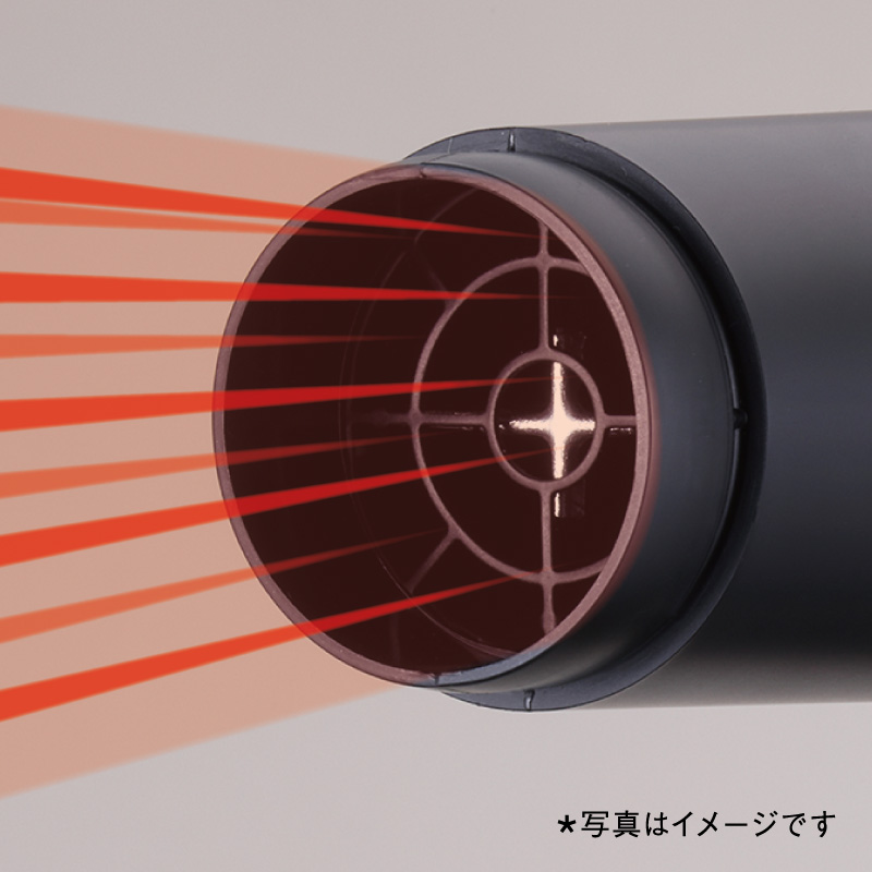 ブーストモードイメージ図