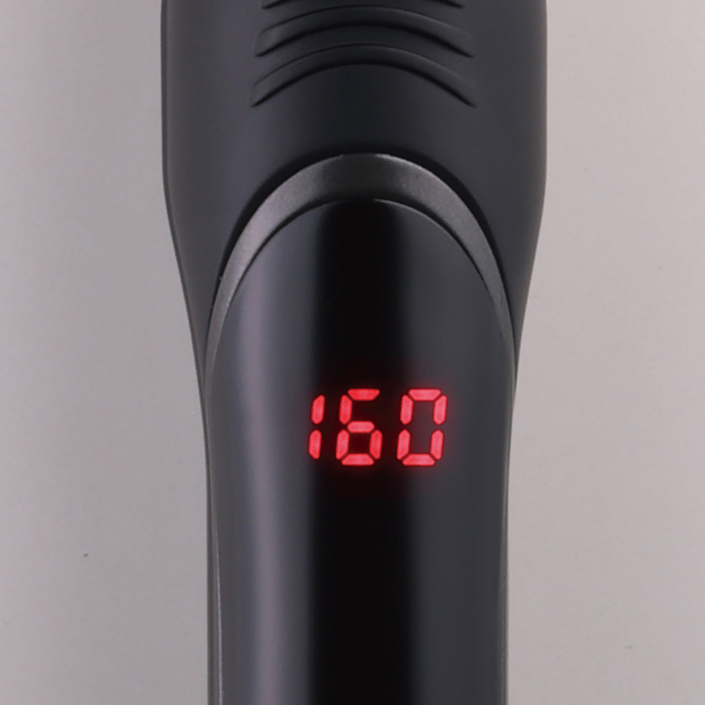10段階温度調節機能