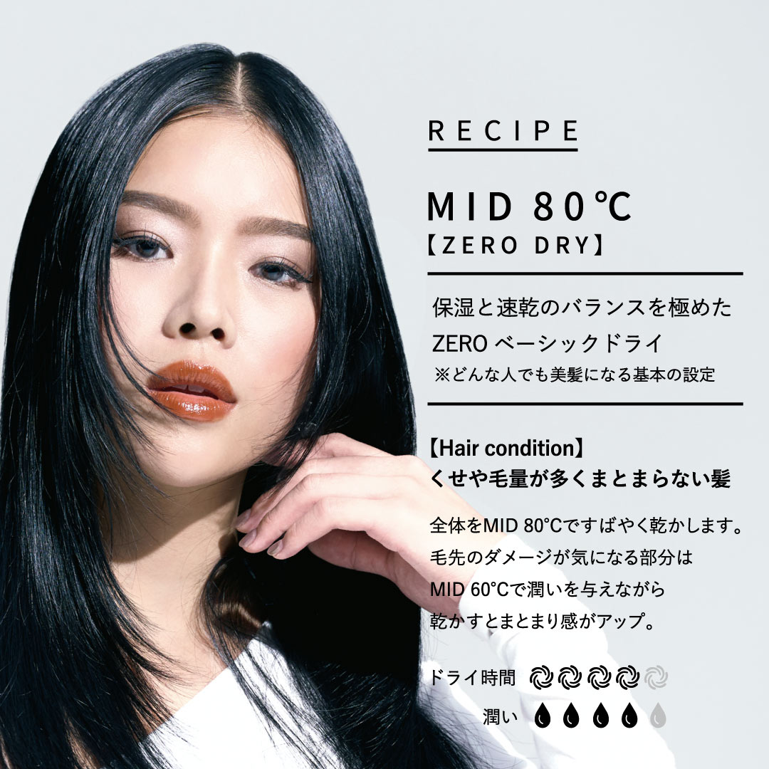 MID80℃