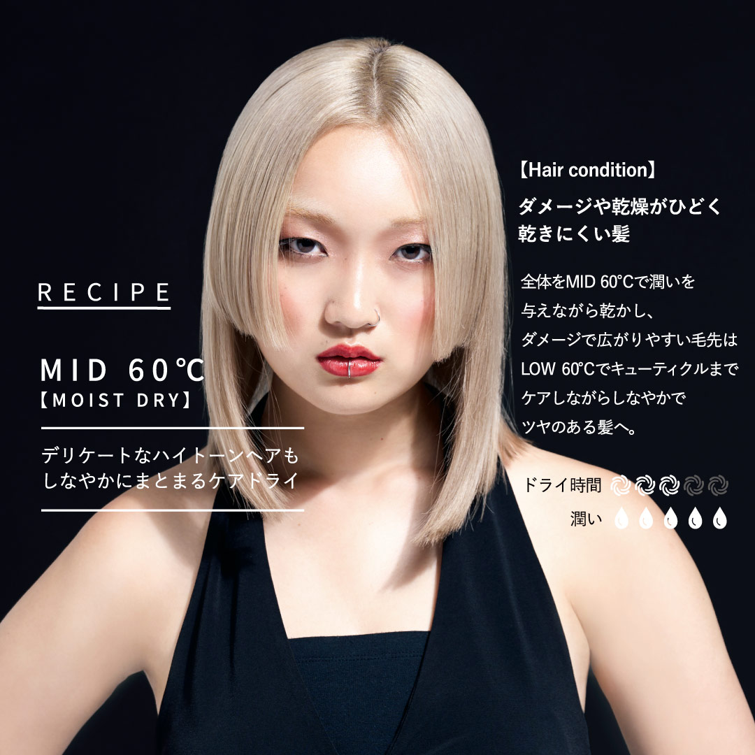 MID 60℃