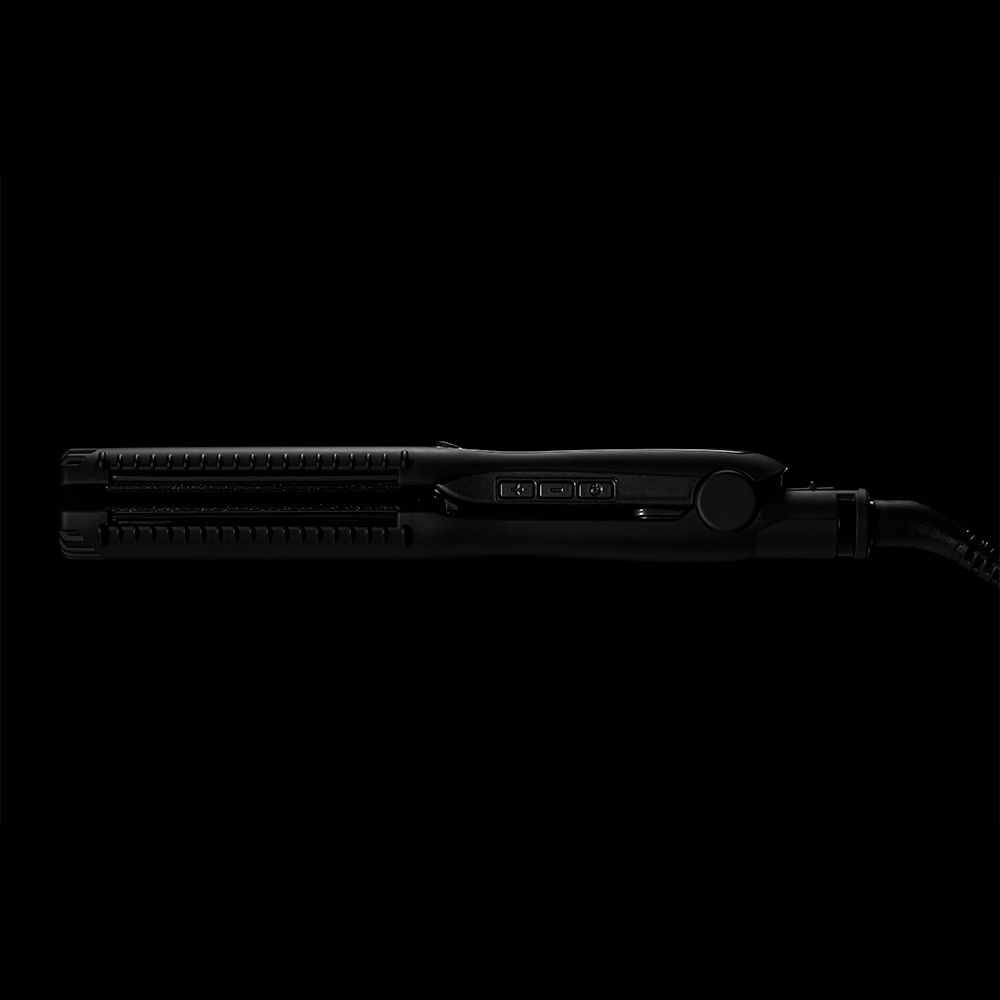 美品 マグネットヘアプロ ストレートアイロン HCS-G03DG MAGNETHairPro ストレートアイロン マグネットヘアプロ クレイツ
