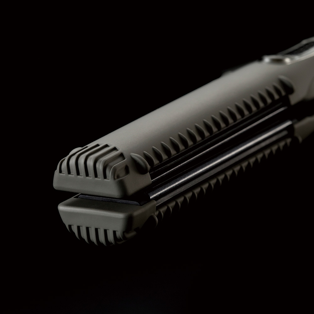 ラウンドヘッド