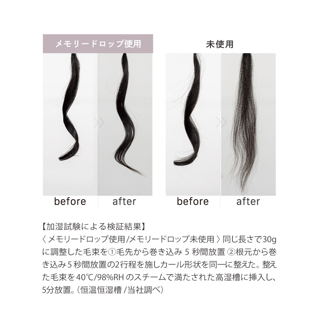 風量&温度設定メモリー機能