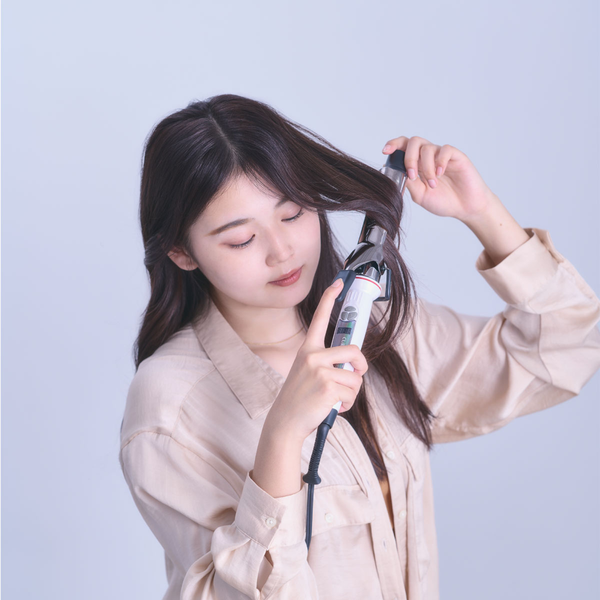 起動後約90秒で使用可能