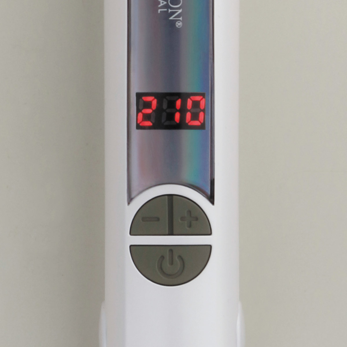 デジタル温度表示ディスプレイ