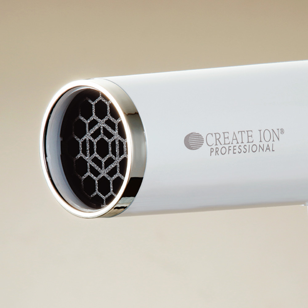 【極美品】CREATE ION ELEMEA DRY Multi Stage 商品詳細ページ